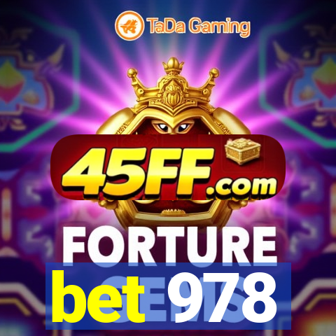 bet 978